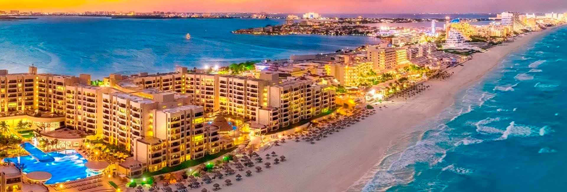 Car Rental In Cancun